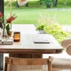 MESA COMEDOR ATHENA - 1.50 X 0.90 MTS - Mesas de comedor, Uruguay | La Iberica, vista 8 de 9