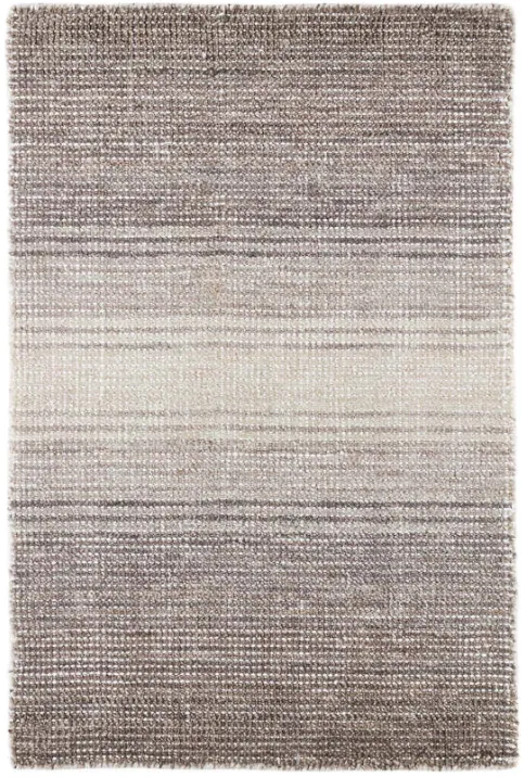 MARLED BROWN WOVEN ALGODON en Gris - Alfombras, Uruguay | Sentido Jose Ignacio