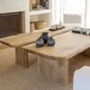 Mesa ratona Natura en Madera natural - Mesas de living, Uruguay | De Arcos, vista 4 de 7