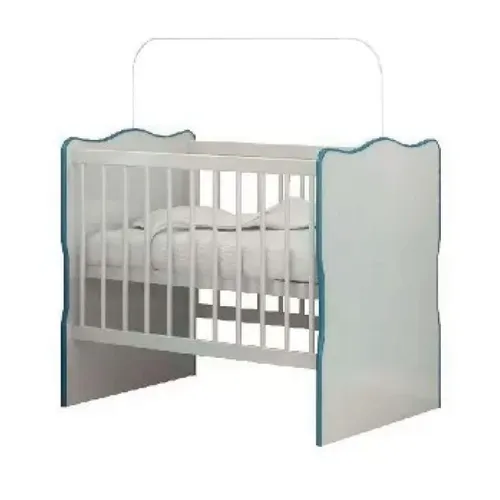Cuna 011 - Dormitorio, Uruguay | Lais Muebles
