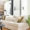 ALMOHADON TEXTURE - 35 X 80 CMS en Off-white - Textiles, Uruguay | La Iberica, vista 5 de 10