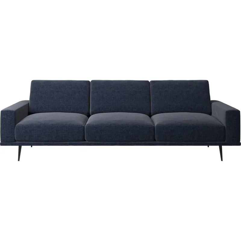 Carlton en Azul - Sillones y sofás, Uruguay | BoConcept