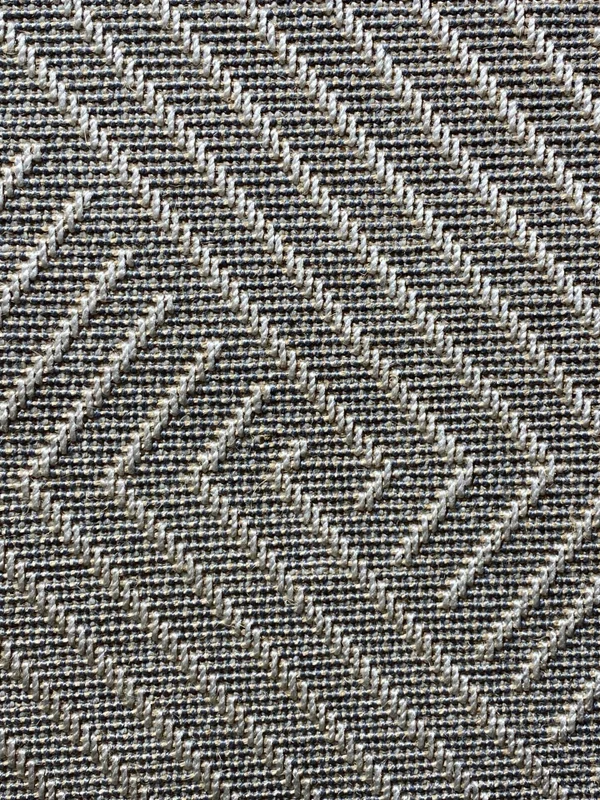 Alfombra Bali Gris – 200 cm x 300 cm en Gris - Alfombras, Uruguay | Indrana, vista 4