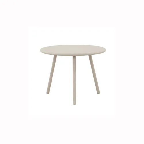 MESA YORK OUTDOOR GRIS en Gris - Muebles para el exterior, Uruguay | Masinfinito Casa