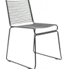 Silla Lucerna en Negro - Sillas, Uruguay | Seppia, vista 3 de 3