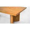 MESA en Madera natural - Mesas de comedor, Uruguay | Vivai, vista 6 de 8