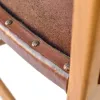 SILLA CASEY 51X51X91H - Sillas, Uruguay | Vinibel, vista 4 de 5