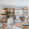Silla Rosie - Sillas, Uruguay | Arquetipo, vista 3 de 8