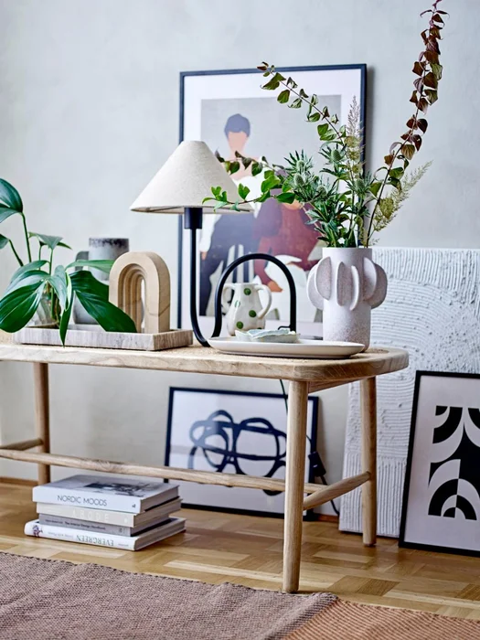 Deco Laia en Madera natural - Decoración, Uruguay | Martinika Deco, vista 2