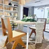 Caminero Macrame - Textiles, Uruguay | Indrana, vista 3 de 4