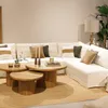 SOFA  ARLES MODULAR  BLANCO - Sillones y sofás, Uruguay | Masinfinito Casa, vista 2 de 3