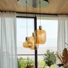 L.COLGAR NAMUR AMBER - Lámparas colgantes, Uruguay | Masinfinito Casa, vista 2 de 2