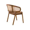 SILLA ELOWYN 50X58X77H - Sillas, Uruguay | Vinibel, vista 4 de 5