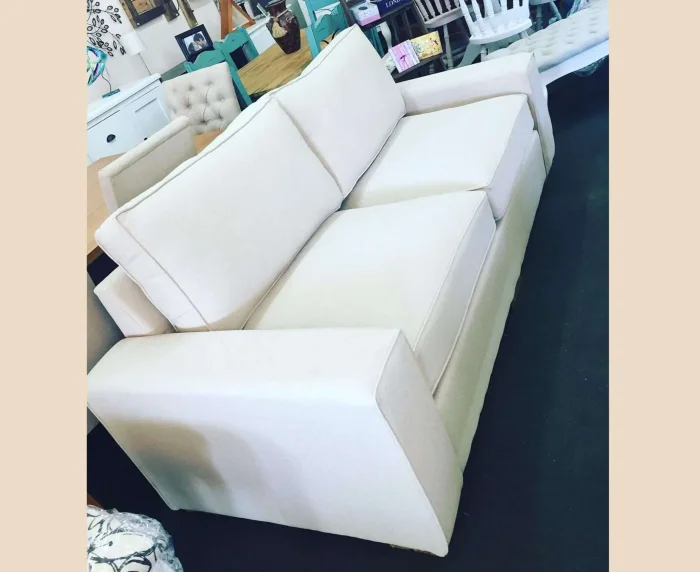 Sofá modelo Manantiales 2 cuerpos - Sillones y sofás, Uruguay | Viladecó Muebles