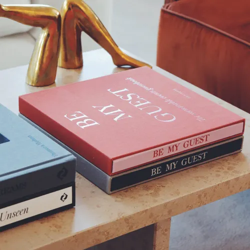 Guest book - Decoración, Uruguay | Martinika Deco