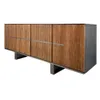 APARADOR en Madera natural - Muebles para TV, Uruguay | Vivai, vista 2 de 6