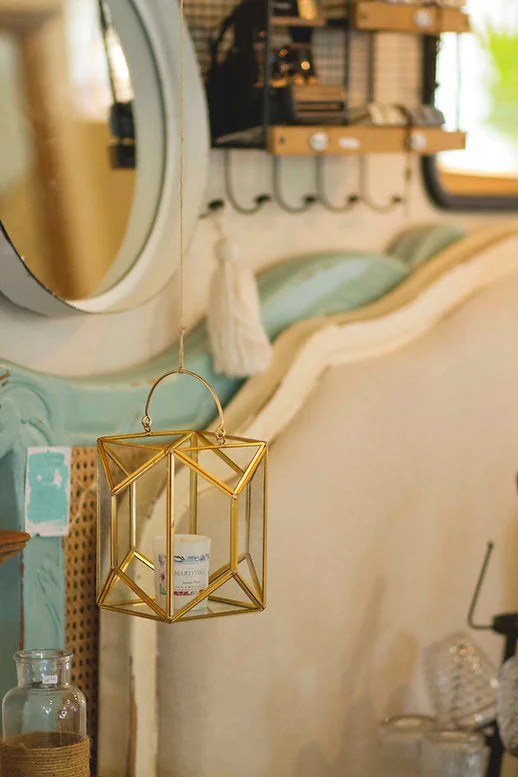 Terrarios en Dorado - Canastos, Uruguay | Martinika Deco, vista 3