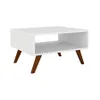 Mesa De Living Linea Retro Mesa Ratona Comedor Rt3020 - Mesas de living, Uruguay | Soy Hogar, vista 1 de 6