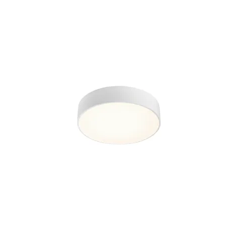 Caprice 240 mm en Blanco - Lámparas colgantes, Uruguay | Darko Lighting