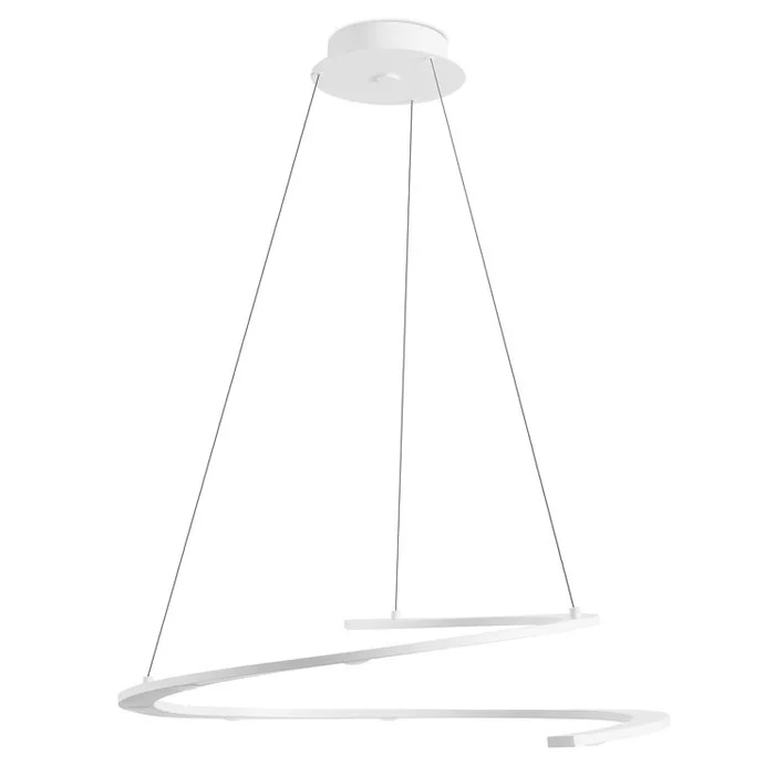 CURL en Blanco - Lámparas colgantes, Uruguay | Darko Lighting