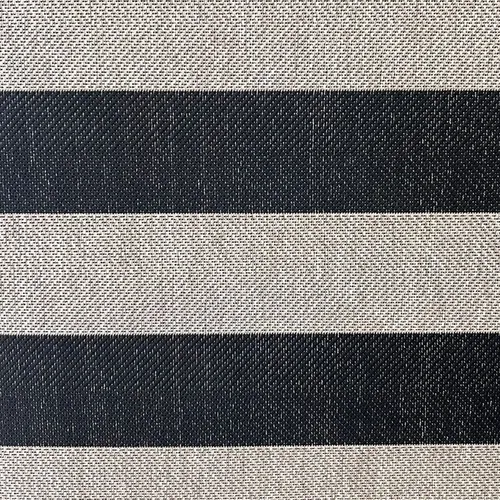 ALFOMBRA FLOORLUX 20683 067X200CM SILVER/BLACK en Multicolor - Textiles, Uruguay | Vinibel