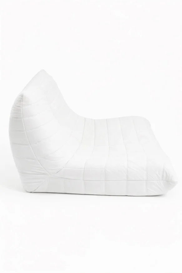 Sofá Marto - Beige en Beige - Sillones y sofás, Uruguay | Indian, vista 2