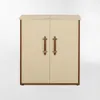 MESA DE BAR VENEZIA CREAM Beige  - Mesas de comedor, Uruguay | Viasono, vista 2 de 3