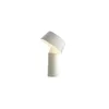 Bicoca Blanco Dimerizable  en Blanco - Lámparas de mesa, Uruguay | Darko Lighting, vista 1 de 5