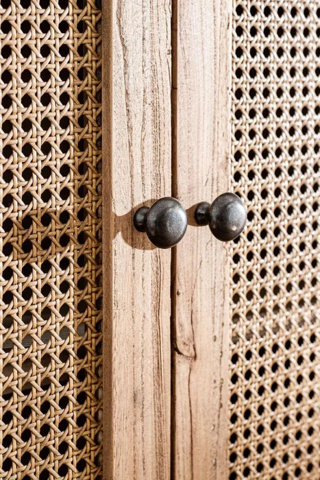 MUEBLE MOSS - OLMO Y ESTERILLA en Madera natural - Bibliotecas, Uruguay | La Iberica, vista 6