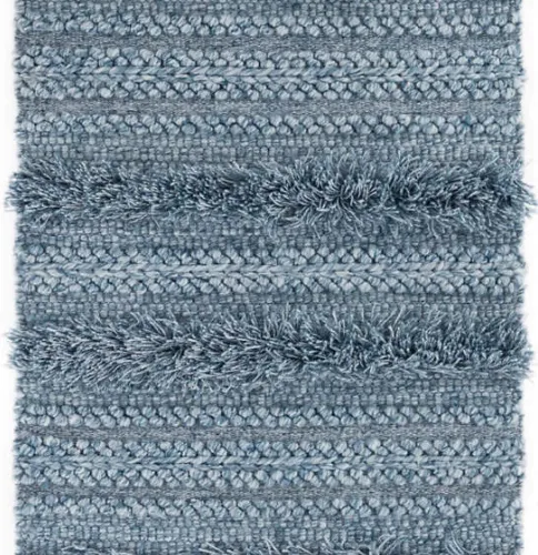 ZHARA STRIPE DENIM INTERIOR/EXTERIOR - Textiles, Uruguay | Sentido Jose Ignacio