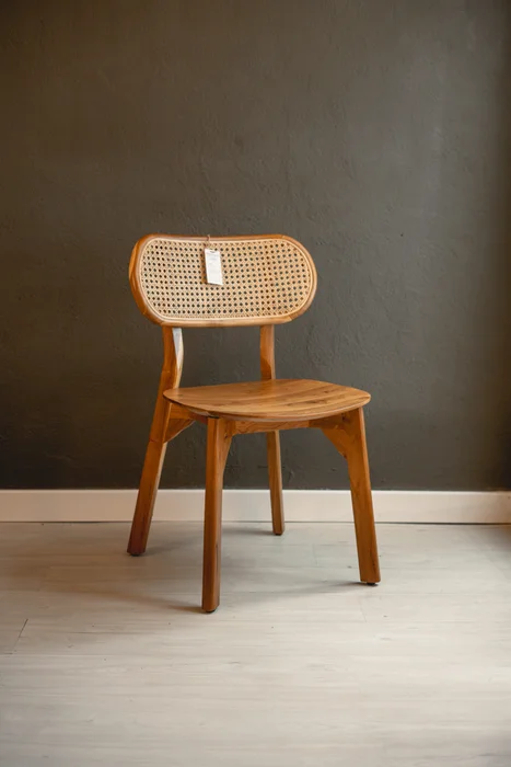 Silla Mick en Clara, o, Oscura - Sillas, Uruguay | Rumah Studio Home
