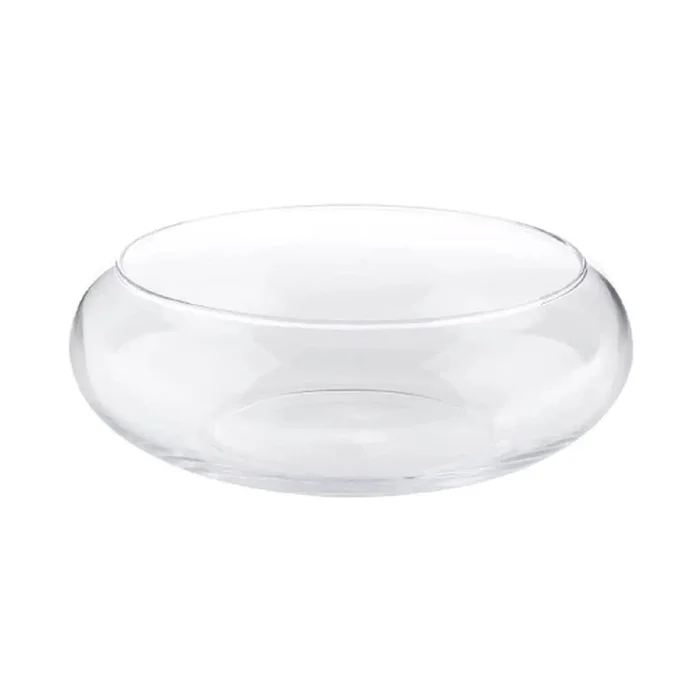 CENTRO DE MESA CHICO D14.5/H6.0CM SELECTA - Jarrones, Uruguay | Decohogar