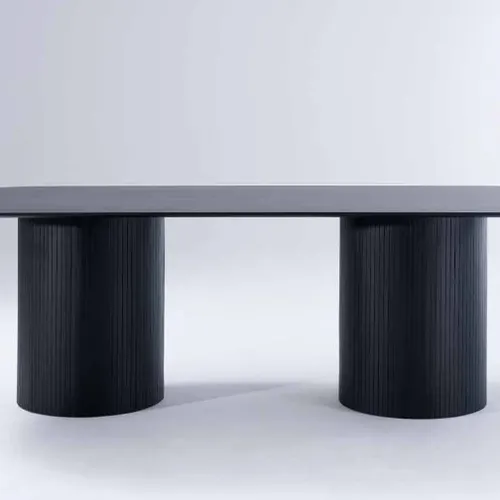 Mesa de Comedor Arns - Mesas de comedor, Uruguay | Casa Brava