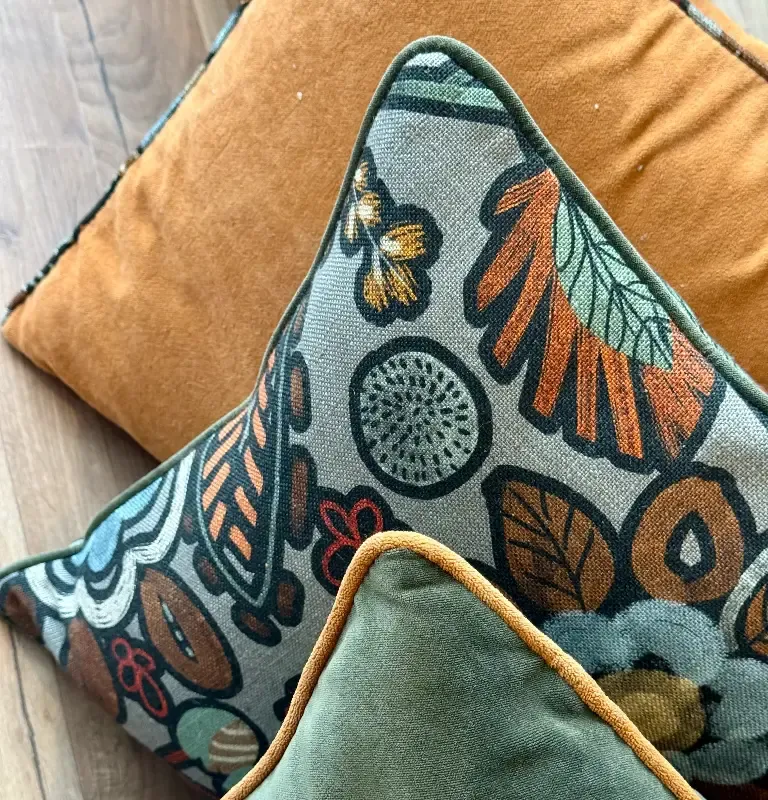 Pack Jungle - Textiles, Uruguay | Decilo con Alma