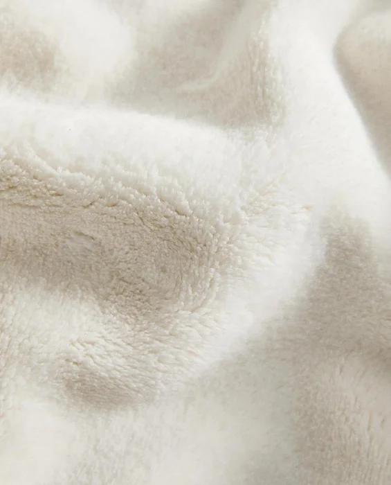 MANTA POLAR - Textiles, Uruguay | Zara Home, vista 4
