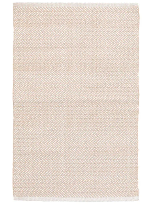 C3 HERRINGBONE LINEN POLIPROPILENO en Beige - Textiles, Uruguay | Sentido Jose Ignacio