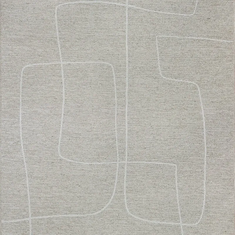 ALFOMBRA PURE PUR/B216/AN15/ 240X330 WOOL/COCOON BEIGE en Beige - Alfombras, Uruguay | Vinibel
