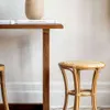 ESCRITORIO / MESA COMEDOR PETIT en Marrón - Mesas de comedor, Uruguay | La Iberica, vista 3 de 6