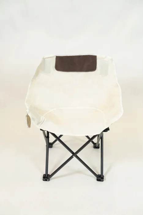 Silla Playa Plegable - Blanco en Blanco - Muebles para el exterior, Uruguay | Indian