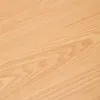 Mesa Indara de chapa de fresno con acabado tono natural 160 x 90 cm en Madera natural - Mesas de comedor, Uruguay | Kavehome, vista 4 de 8