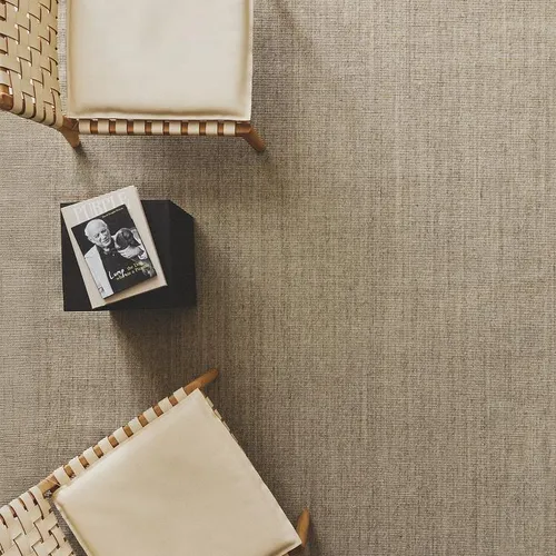 ALFOMBRA SISAL TRENZADO en BEIGE|MARRÓN - Alfombras, Uruguay | Zara Home