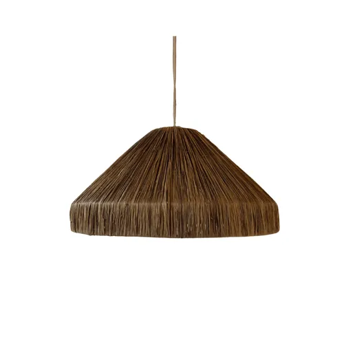 L.COLGAR NEW TANZANIA NATURAL - Lámparas colgantes, Uruguay | Masinfinito Casa