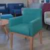 Butaca Bianca - Muebles Da Vinci en Verde - Butacas, banquetas y puffs, Uruguay | Muebles Da Vinci, vista 4 de 5