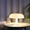 Luminaria de Mesa Navone Blanca en Blanco - Lámparas de mesa, Uruguay | Serlux, vista 2 de 5