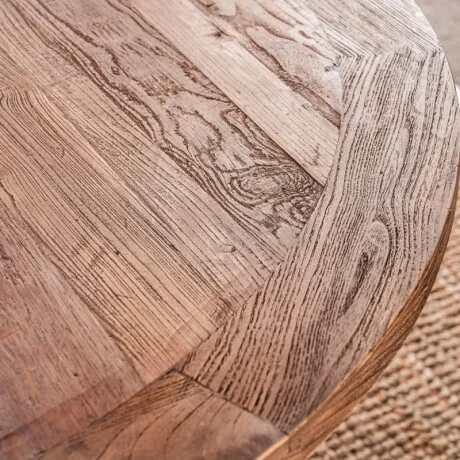 Mesa De Comedor Redonda Tramatto 140 Cm - Mesas de comedor, Uruguay | Aihaus, vista 2