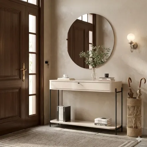 Aparador Tucupi Slim - Aparadores y recibidores, Uruguay | Deluxe Home