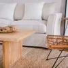 SILLON PARENTESIS - FUNDA FIBREGUARD DESMONTABLE en Off-white - Sillones y sofás, Uruguay | La Iberica, vista 2 de 7