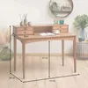 Escritorio 110cm Milan - Madera Maciza - Escritorios y sillas de escritorio, Uruguay | Balton, vista 15 de 20