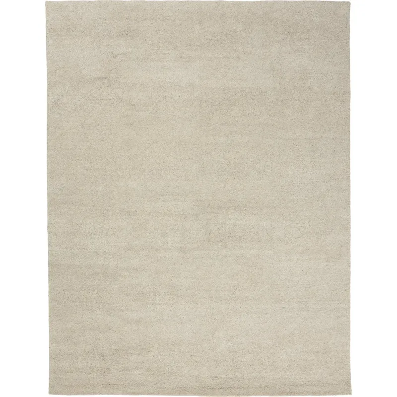 Raw Embrace en Beige - Alfombras, Uruguay | BoConcept