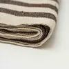 Manta Moscú - Marron en Marrón - Textiles, Uruguay | Indian, vista 3 de 4